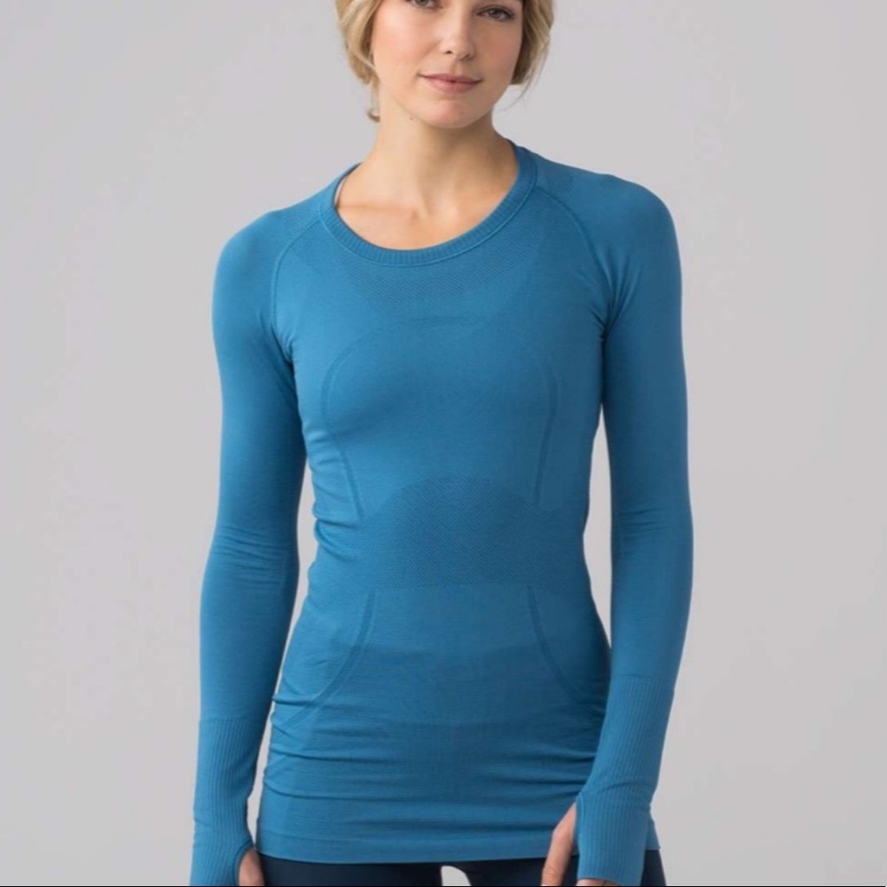 lululemon swiftly tech<3